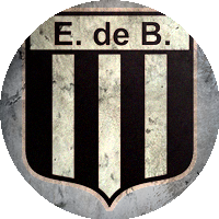 Logo Club Atlético Estrella de Berisso